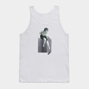 New Generation Fairytale Tank Top